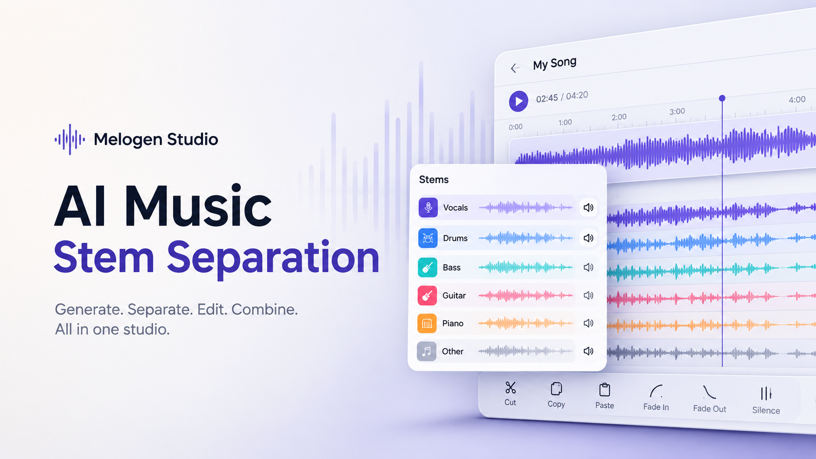 How to Separate Music Stems for Free Using AI (2026 Guide)